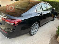 مێرسێدس بێنز E-Class
